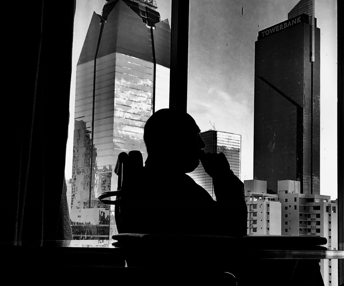 Πόλη του Παναμά: Μια πρωτεύουσα που σμίγει το χθες με το αύριο