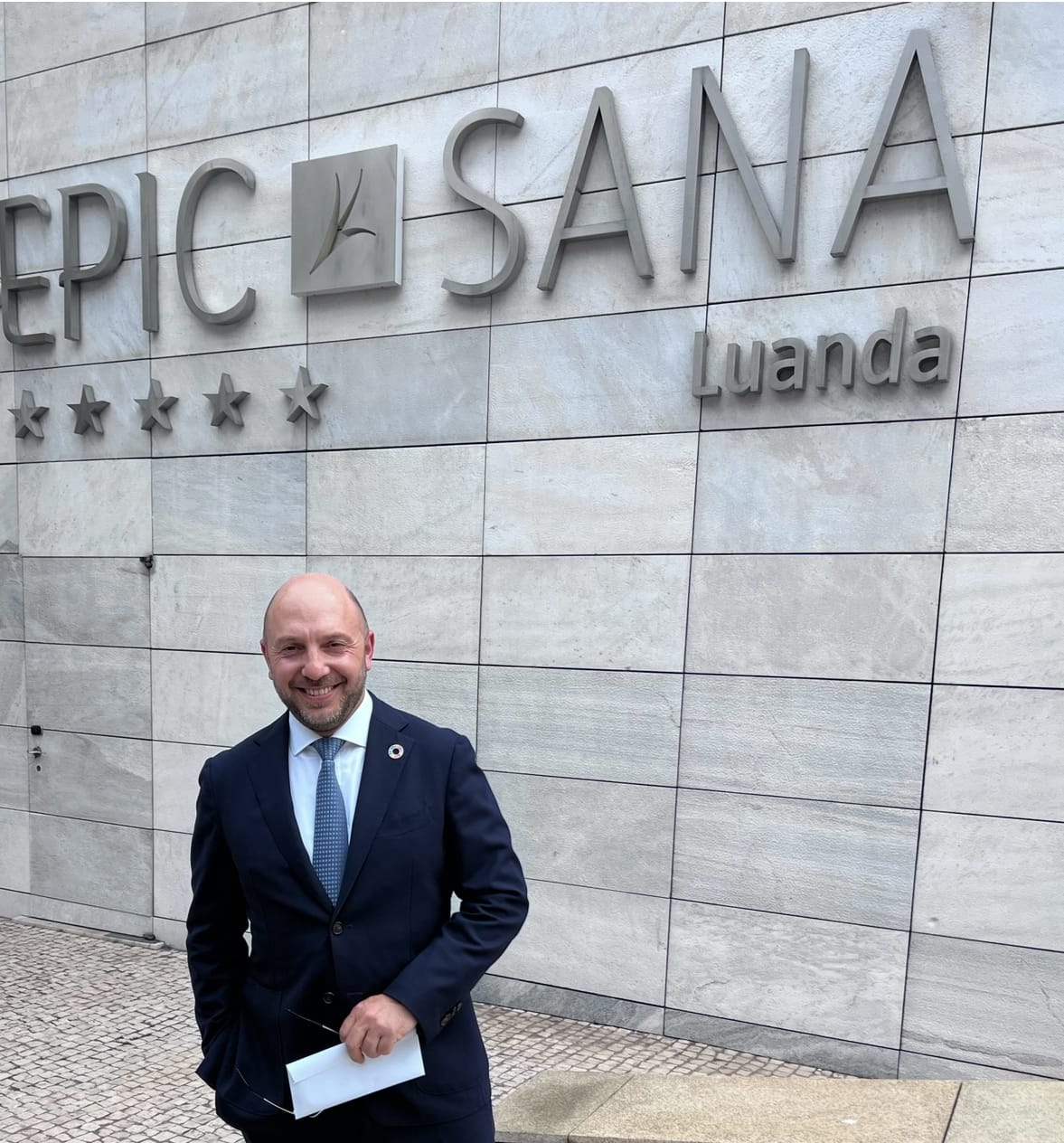 Λουάντα (Ανγκόλα): Η πιο ακριβή πρωτεύουσα της Αφρικής και μια χώρα με τεράστιες, ανεκμετάλλευτες δυνατότητες