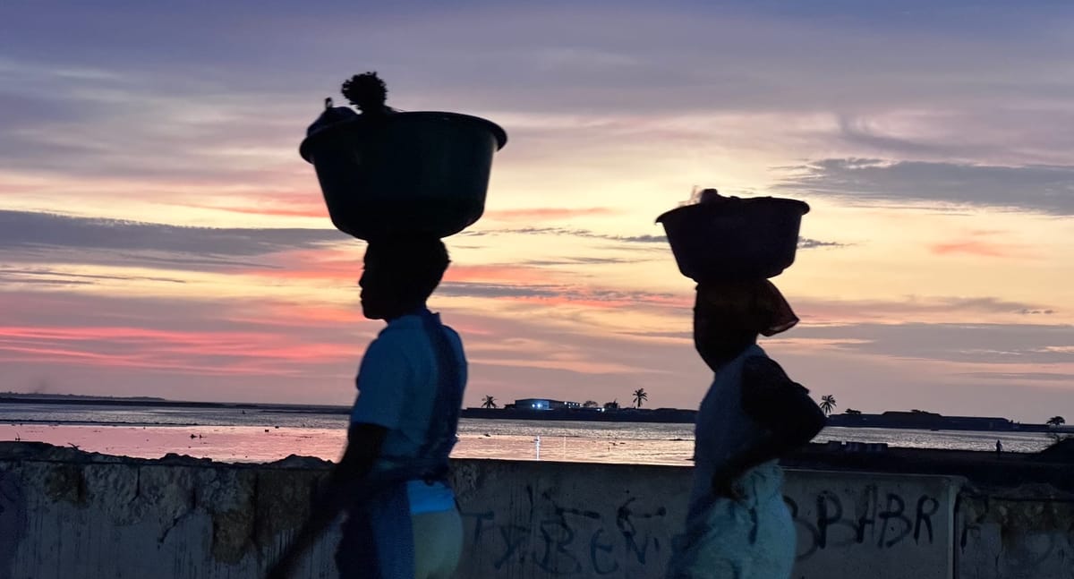 Η σκιά της ανισότητας