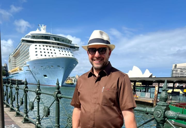 Σίδνεϊ: Μια σύγχρονη μητρόπολη που χαμογελά στον Ειρηνικό