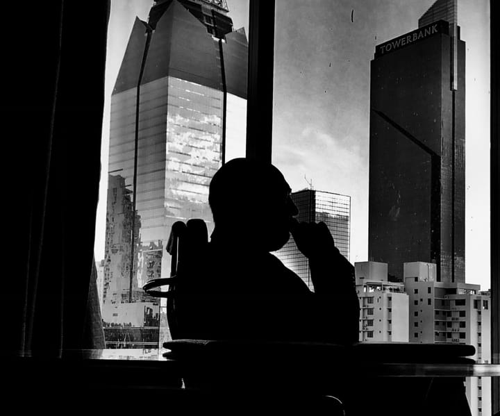 Πόλη του Παναμά: Μια πρωτεύουσα που σμίγει το χθες με το αύριο