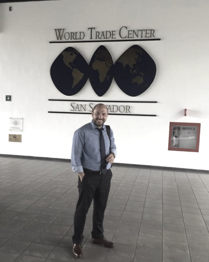 Ελ Σαλβαδόρ: Όταν ο παράδεισος γίνεται παγίδα