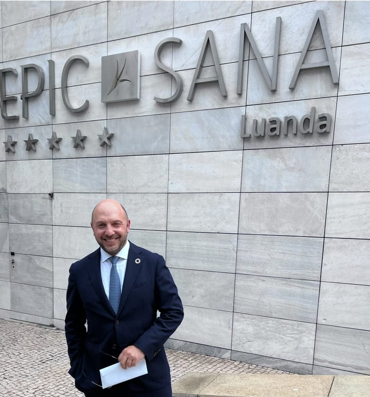 Λουάντα (Ανγκόλα): Η πιο ακριβή πρωτεύουσα της Αφρικής και μια χώρα με τεράστιες, ανεκμετάλλευτες δυνατότητες