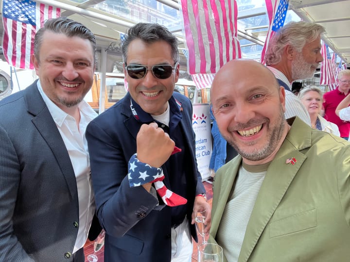 A De-Americanized West vs. Russia: Are We Heading for War Over Ukraine?